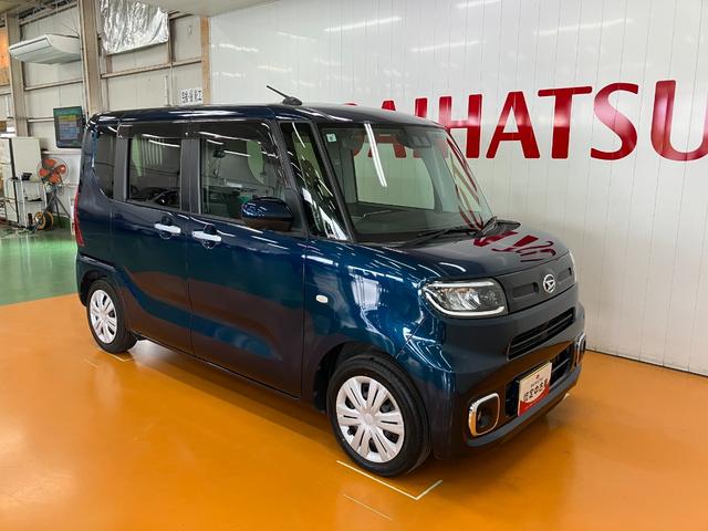 タントＸ　カーナビ　ドラレコ　ＥＴＣ　ＵＳＢ　パノラマモニター対応サポカーＳワイド適合　ドラレコ　ミラクルオープンドア　パノラマモニター対応　片側オートスライドドア　コーナーセンサー　ミラクルウォークスルー　シートヒーター　ステアリングスイッチ　ＵＳＢ接続端子（神奈川県）の中古車