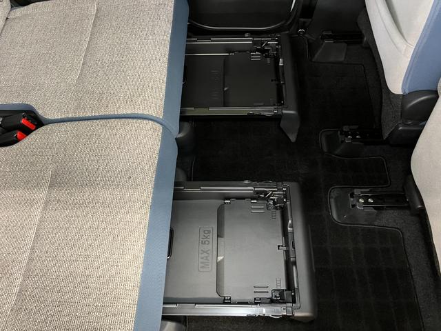ムーヴキャンバスストライプスＧターボサポカーＳワイド適合　Ｂカメラ　ディスプレイオーディオ　ＵＳＢ接続端子　電動パーキングブレーキ　シートヒーター　両側オートスライドドア　Ｐスタート　全車速追従機能付ＡＣＣ　ホッとカップホルダー　ＥＴＣ（神奈川県）の中古車