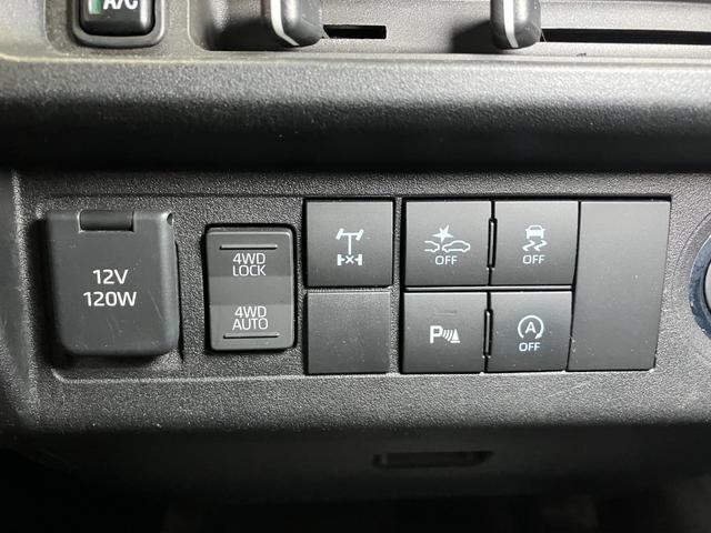 ハイゼットトラックジャンボエクストラ　４ＷＤ　カーナビ　ＥＴＣサポカーＳワイド適合　三方開　ＣＶＴ　エアコン　Ｐスタート　アクセサリーソケット　アイドリングストップ　コーナーセンサー　荷台作業灯　電動格納ミラー　キーフリー（神奈川県）の中古車
