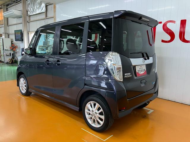 デイズルークスハイウェイスター　Ｘ　Ｖセレクション＋セーフティII衝突被害軽減ブレーキシステム　アラウンドビューモニター　Ｐスタート　ＥＴＣ　アイドリングストップ　片側オートスライドドア　電動格納ミラー　横滑り防止機能　誤発進抑制機能　キーフリー（神奈川県）の中古車