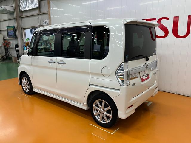 タントカスタムＸ　トップエディションＳＡ　カーナビ　ドラレコスマアシ　ドラレコ　ミラクルオープンドア　デイライト　Ｂカメラ　ステアリングスイッチ　片側オートスライドドア　Ｐスタート　エコアイドル　横滑り防止機能　誤発進抑制機能　ＥＴＣ　キーフリー（神奈川県）の中古車