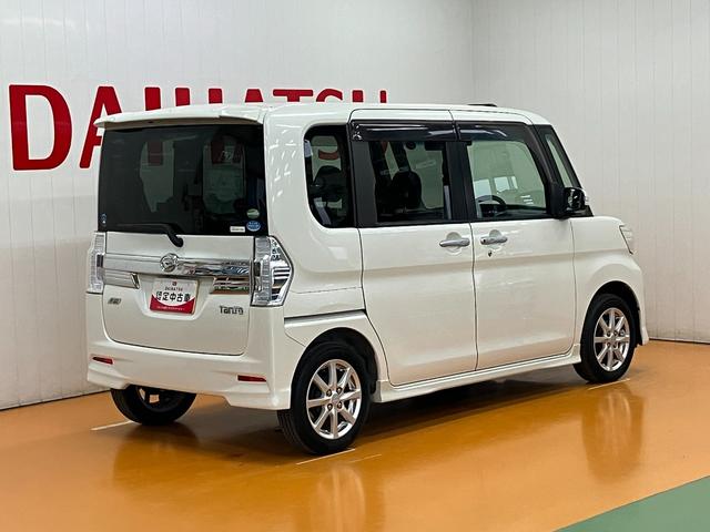 タントカスタムＸ　トップエディションＳＡ　カーナビ　ドラレコスマアシ　ドラレコ　ミラクルオープンドア　デイライト　Ｂカメラ　ステアリングスイッチ　片側オートスライドドア　Ｐスタート　エコアイドル　横滑り防止機能　誤発進抑制機能　ＥＴＣ　キーフリー（神奈川県）の中古車
