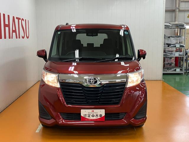 ルーミーＧ衝突被害軽減ブレーキシステム　Ｂカメラ　ステアリングスイッチ　クルーズコントロール　両側オートスライドドア　Ｐスタート　コーナーセンサー　アイドリングストップ　オートハイビーム　キーフリー（神奈川県）の中古車