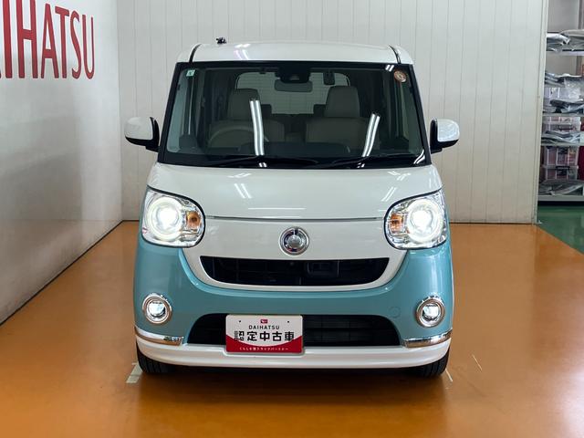 ムーヴキャンバスＧメイクアップ　ＳＡII　ナビ　ドラレコ　パノラマモニタードラレコ　Ｂカメラ　ナビ　パノラマモニター対応　ステアリングスイッチ　ＵＳＢ接続端子　Ｐスタート　両側オートスライドドア　誤発進抑制装置　横滑り防止機能　アイドリングストップ　ＥＴＣ　電動格納ミラー（神奈川県）の中古車