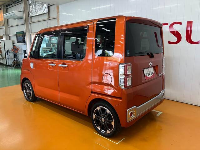 ウェイクＧ　ＳＡ　カーナビスマアシ　Ｂカメラ　両側オートスライドドア　オートエアコン　助手席下収納　Ｐスタート　エコアイドル　横滑り防止機能　誤発進抑制機能　ＥＴＣ　電動格納ミラー　パワーウインドウ　キーフリー（神奈川県）の中古車