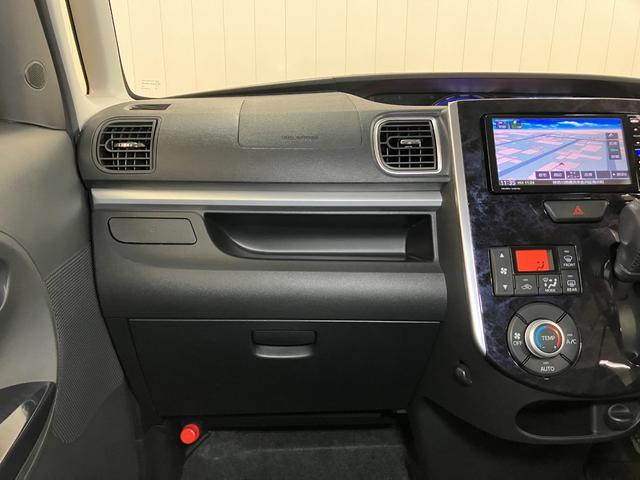 タントカスタムRS トップエディションSAIIIサポカーSワイド適合 ステアリングスイッチ 両側オートスライドドア Pスタート 運転席シートヒーター アイドリングストップ 横滑り防止機能 誤発進抑制機能 オートハイビーム キーフリー(神奈川県)の中古車