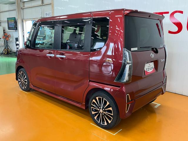 タントカスタムRS カーナビ USB接続端子 ETC ドラレコサポカーSワイド適合 パノラマモニター対応 全車速追従機能付ACC ミラクルオープンドア 両側オートスライドドア ステアリングスイッチ USB接続端子 シートヒーター コーナーセンサー キーフリー(神奈川県)の中古車