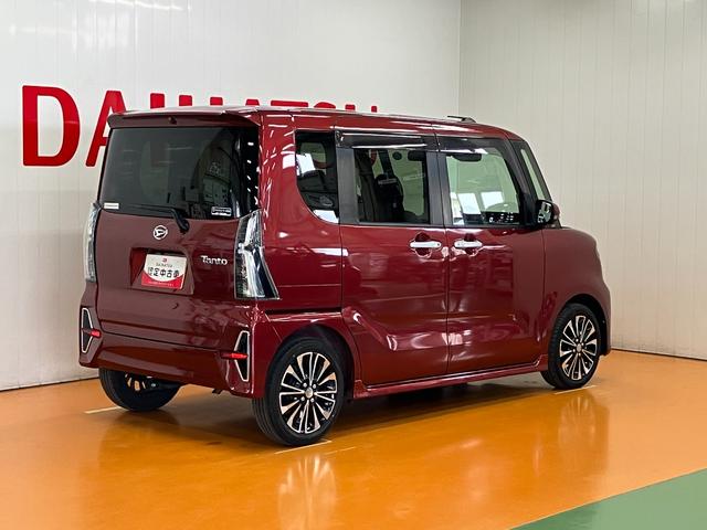 タントカスタムRS カーナビ USB接続端子 ETC ドラレコサポカーSワイド適合 パノラマモニター対応 全車速追従機能付ACC ミラクルオープンドア 両側オートスライドドア ステアリングスイッチ USB接続端子 シートヒーター コーナーセンサー キーフリー(神奈川県)の中古車
