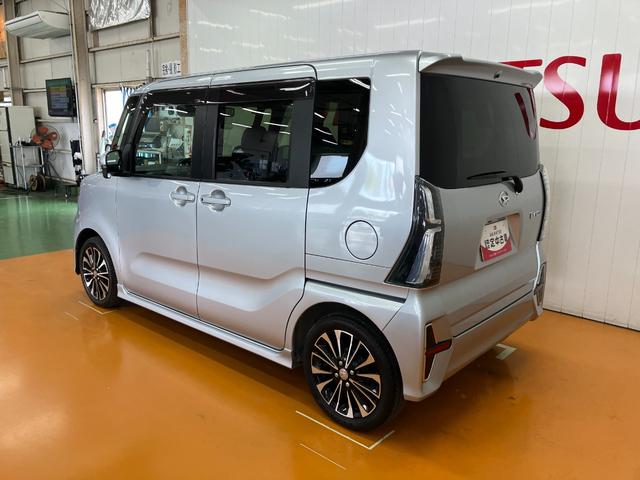 タントカスタムＲＳ　ナビ　ドラレコ　ＥＴＣ　パノラマモニター対応サポカーＳワイド適合　ドラレコ　ミラクルオープンドア　Ｂカメラ　ナビ　パノラマモニター対応　全車速追従機能付ＡＣＣ　シートヒーター　Ｐスタート　両側オートスライドドア　後席モニター　ＥＴＣ　キーフリー（神奈川県）の中古車