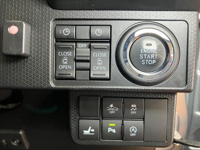 タントカスタムＲＳ　ナビ　ドラレコ　ＥＴＣ　パノラマモニター対応サポカーＳワイド適合　ドラレコ　ミラクルオープンドア　Ｂカメラ　ナビ　パノラマモニター対応　全車速追従機能付ＡＣＣ　シートヒーター　Ｐスタート　両側オートスライドドア　後席モニター　ＥＴＣ　キーフリー（神奈川県）の中古車