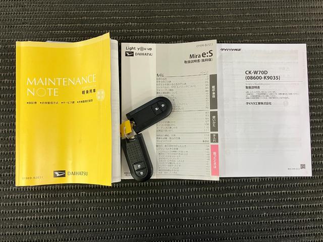 ミライースＧ　リミテッドＳＡIII　Ｐスタート　シートヒーターサポカーＳワイド適合　Ｂカメラ　オートエアコン　アクセサリーソケット　シートヒーター　Ｐスタート　コーナーセンサー　誤発進抑制装置　横滑り防止機能　オートハイビーム　アイドリングストップ　キーフリー（神奈川県）の中古車