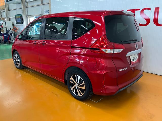 フリード＋Ｇ・ホンダセンシング　ナビ　ドラレコ　ＥＴＣ　キーフリー衝突軽減ブレーキシステム　ドラレコ　Ｂカメラ　ステアリングスイッチ　クルーズコントロール　ＥＴＣ　Ｐスタート　両側オートスライドドア　横滑り防止機能　誤発進抑制装置　ワイパーデサイアー　キーフリー（神奈川県）の中古車