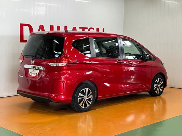 フリード＋Ｇ・ホンダセンシング　ナビ　ドラレコ　ＥＴＣ　キーフリー衝突軽減ブレーキシステム　ドラレコ　Ｂカメラ　ステアリングスイッチ　クルーズコントロール　ＥＴＣ　Ｐスタート　両側オートスライドドア　横滑り防止機能　誤発進抑制装置　ワイパーデサイアー　キーフリー（神奈川県）の中古車