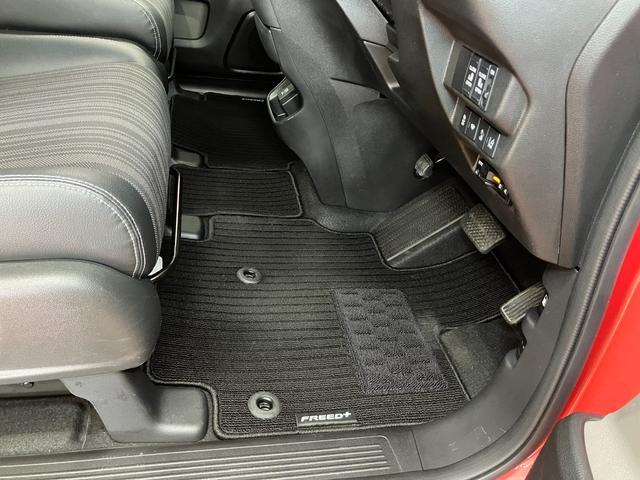 フリード＋Ｇ・ホンダセンシング　ナビ　ドラレコ　ＥＴＣ　キーフリー衝突軽減ブレーキシステム　ドラレコ　Ｂカメラ　ステアリングスイッチ　クルーズコントロール　ＥＴＣ　Ｐスタート　両側オートスライドドア　横滑り防止機能　誤発進抑制装置　ワイパーデサイアー　キーフリー（神奈川県）の中古車