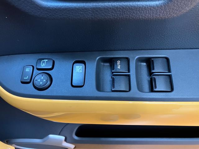 ハスラーＧ　カーナビ　ＥＴＣ衝突被害軽減ブレーキシステム　ステアリングスイッチ　シートヒーター　ＥＴＣ　Ｐスタート　電動格納ミラー　パワーウインドウ　アイドリングストップ　レーンアシスト　キーフリー（神奈川県）の中古車
