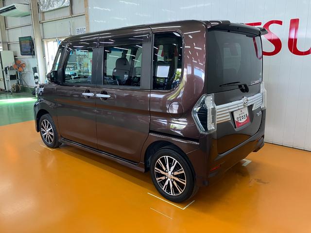 タントカスタムＸ　トップエディションＶＳ　ＳＡIII　ナビ　ＥＴＣサポカーＳワイド適合　ドラレコ　ミラクルオープンドア　Ｂカメラ　ナビ　パノラマモニター対応　ＵＳＢ接続端子　Ｐスタート　両側オートスライドドア　シートヒーター　ＥＴＣ　誤発進抑制装置　キーフリー（神奈川県）の中古車