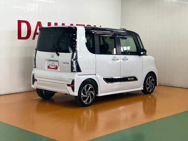 タントカスタムＲＳスタイルセレクションサポカーＳワイド適合　ドラレコ　ミラクルオープンドア　両側オートスライドドア　パノラマモニター対応　全車速追従機能付ＡＣＣ　電動パーキングブレーキ　ステアリングスイッチ　シートヒーター　ＵＳＢ接続端子（神奈川県）の中古車