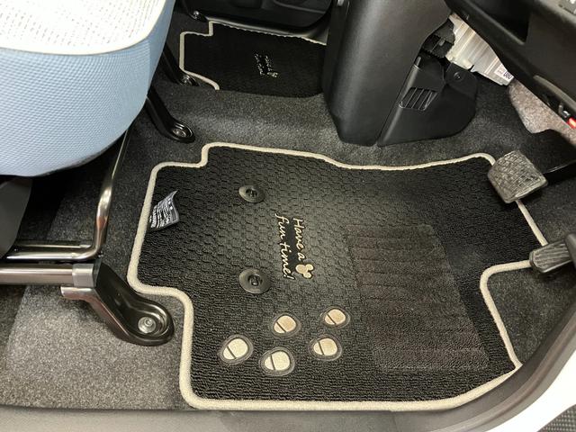 ムーヴキャンバスストライプスGターボ ドラレコ ACC パノラマモニターサポカーSワイド適合 ドラレコ Bカメラ ナビ パノラマモニター対応 全車速追従機能付ACC 電動パーキングブレーキ シートヒーター Pスタート 両側オートスライドドア 電動格納ミラー キーフリー(神奈川県)の中古車