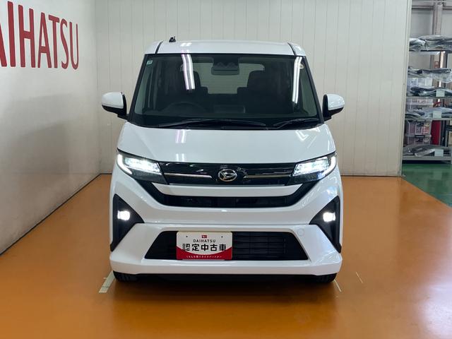 ムーヴRS Bカメラ ACC 両側オートスライドドア キーフリーサポカーSワイド適合 Bカメラ ステアリングスイッチ 全車速追従機能付ACC 電動パーキングブレーキ 両側オートスライドドア 誤発進抑制装置 横滑り防止機能 パワーウィンドウ キーフリー(神奈川県)の中古車