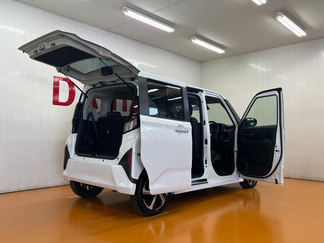 ムーヴRS Bカメラ ACC 両側オートスライドドア キーフリーサポカーSワイド適合 Bカメラ ステアリングスイッチ 全車速追従機能付ACC 電動パーキングブレーキ 両側オートスライドドア 誤発進抑制装置 横滑り防止機能 パワーウィンドウ キーフリー(神奈川県)の中古車