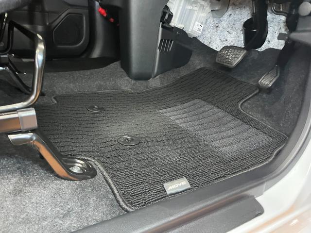 ムーヴRS Bカメラ ACC 両側オートスライドドア キーフリーサポカーSワイド適合 Bカメラ ステアリングスイッチ 全車速追従機能付ACC 電動パーキングブレーキ 両側オートスライドドア 誤発進抑制装置 横滑り防止機能 パワーウィンドウ キーフリー(神奈川県)の中古車