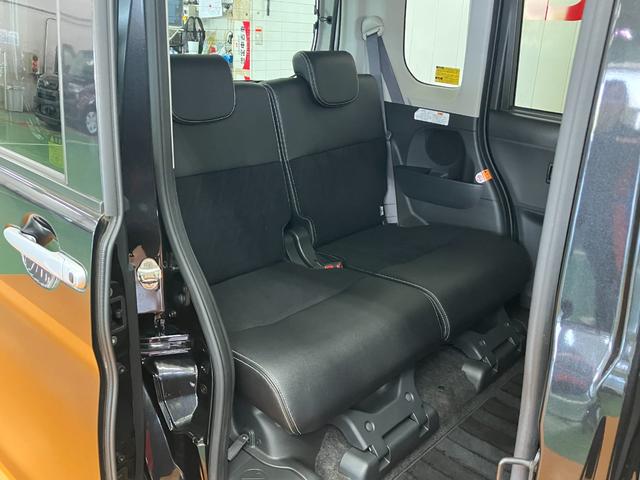 タントカスタムＲＳ　トップエディションＳＡIIIサポカーＳワイド適合　ミラクルオープンドア　両側オートスライドドア　Ｂカメラ　ステアリングスイッチ　ＵＳＢ接続端子　Ｐスタート　オートハイビーム　運転席シートヒーター　キーフリー（神奈川県）の中古車