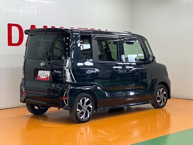 タントカスタムXサポカーSワイド適合 ドラレコ ミラクルオープンドア パノラマモニター対応 両側オートスライドドア Pスタート コーナーセンサー シートヒーター ステアリングスイッチ USB接続端子 キーフリー(神奈川県)の中古車