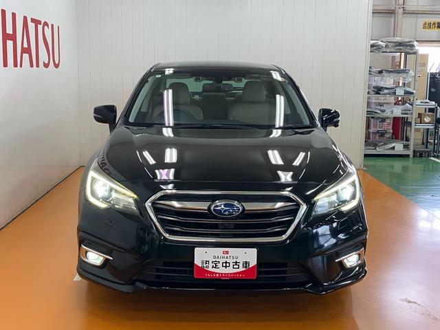 レガシィＢ４リミテッド　４ＷＤ　カーナビ　パワーシート４ＷＤ　衝突被害軽減ブレーキシステム　Ｂカメラ　全席シートヒーター　ステアリングスイッチクルーズコントロール　パドルシフト　電動パーキングブレーキ　ＵＳＢ接続端子　ブラインドスポットモニター（神奈川県）の中古車