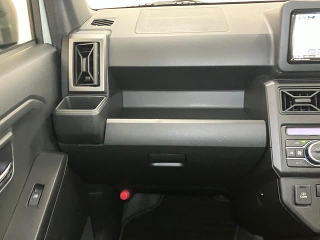 タフトＧターボ　ダーククロムベンチャー　ナビ　Ｂカメラ　キーフリーサポカーＳワイド適合　Ｂカメラ　ナビ　ステアリングスイッチ　全車速追従機能付ＡＣＣ　シートヒーター　電動パーキングブレーキ　パノラマモニター対応　誤発進抑制装置　スカイフィールトップ　キーフリー（神奈川県）の中古車