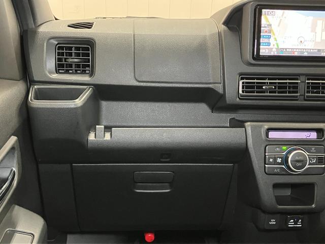 アトレーアトレーデッキバン　ナビ　ドラレコ　Ｐスタート　キーフリーサポカーＳワイド適合　ドラレコ　ナビ　ステアリングスイッチ　全車速追従機能付ＡＣＣ　Ｐスタート　両側オートスライドドア　誤発進抑制装置　横滑り防止機能　コーナーセンサー　ＥＴＣ　キーフリー（神奈川県）の中古車