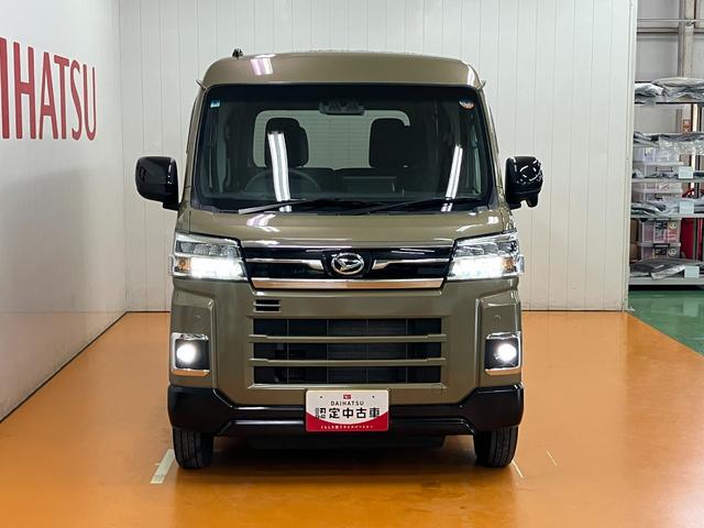 アトレーＸ　ナビ　Ｂカメラ　Ｐスタート　キーフリーサポカーＳワイド適合　Ｂカメラ　ディスプレイオーディオ　ステアリングスイッチ　Ｐスタート　誤発進抑制装置　横滑り防止機能　コーナーセンサー　電動格納ミラー　パワーウィンドウ　キーフリー（神奈川県）の中古車