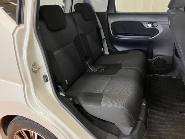 ムーヴカスタム Xリミテッド SAIIIサポカーSワイド適合ドラレコ パノラマモニター対応 ステアリングスイッチ オートエアコン Pスタート 運転席シートヒーター アイドリングストップ 誤発進抑制機能 オートハイビーム キーフリー(神奈川県)の中古車