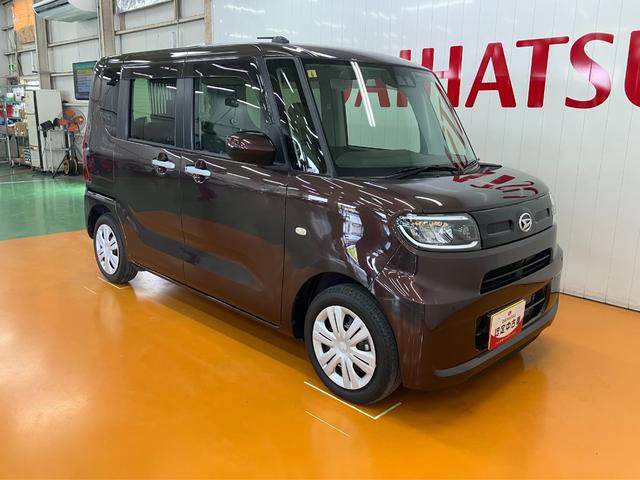 タントＸサポカーＳワイド適合　ドラレコ　ミラクルオープンドア　片側オートスライドドア　パノラマモニター対応　電動パーキングブレーキ　Ｐスタート　コーナーセンサー　シートヒーター　ステアリングスイッチ（神奈川県）の中古車