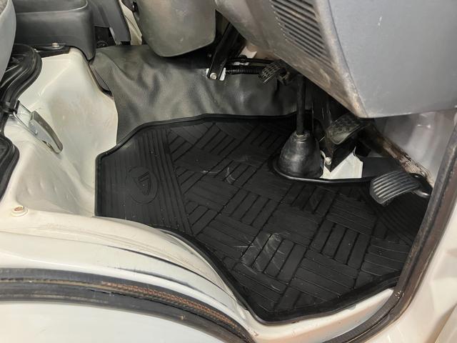 ハイゼットトラック多目的ダンプ4WD 5段マニュアルシフト PTO式 ルーフキャリア ラジオ エアコン パワーステアリング 光軸調整ダイヤル 副変速機レバー(神奈川県)の中古車