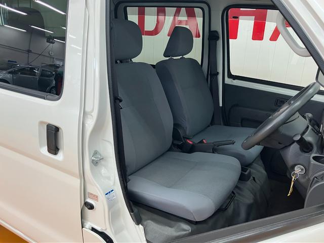 ハイゼットカーゴデッキバンGL4WD ドラレコ カーナビ Bカメラ 光軸調整ダイヤル ETC 両側スライドドア パワーウインドウ パワーステアリング(神奈川県)の中古車