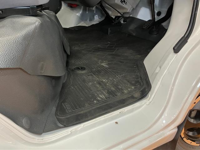 ハイゼットカーゴデッキバンGL4WD ドラレコ カーナビ Bカメラ 光軸調整ダイヤル ETC 両側スライドドア パワーウインドウ パワーステアリング(神奈川県)の中古車