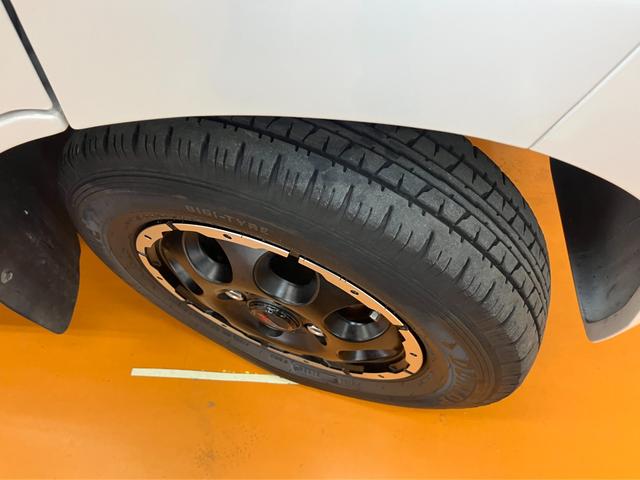 ハイゼットカーゴデッキバンGL4WD ドラレコ カーナビ Bカメラ 光軸調整ダイヤル ETC 両側スライドドア パワーウインドウ パワーステアリング(神奈川県)の中古車