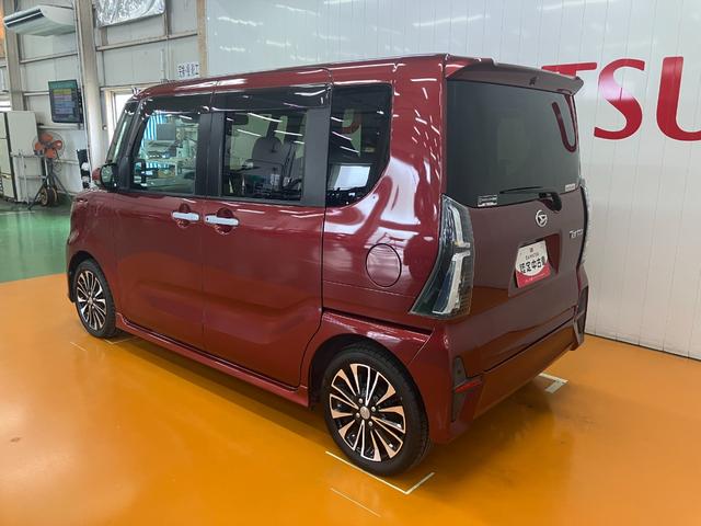 タントカスタムＲＳサポカーＳワイド適合　ドラレコ　ミラクルオープンドア　両側オートスライドドア　電動パーキングブレーキ　ステアリングスイッチ　ＵＳＢ接続端子　シートヒーター　オートエアコン　コーナーセンサー　Ｂカメラ（神奈川県）の中古車
