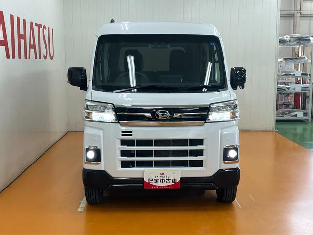 アトレーＲＳサポカーＳワイド適合　Ｂカメラ　ディスプレイオーディオ　オートエアコン　ステアリングスイッチ　全車速追従機能付ＡＣＣ　両側オートスライドドア　Ｐスタート　コーナーセンサー　ＵＳＢ接続端子　キーフリー（神奈川県）の中古車