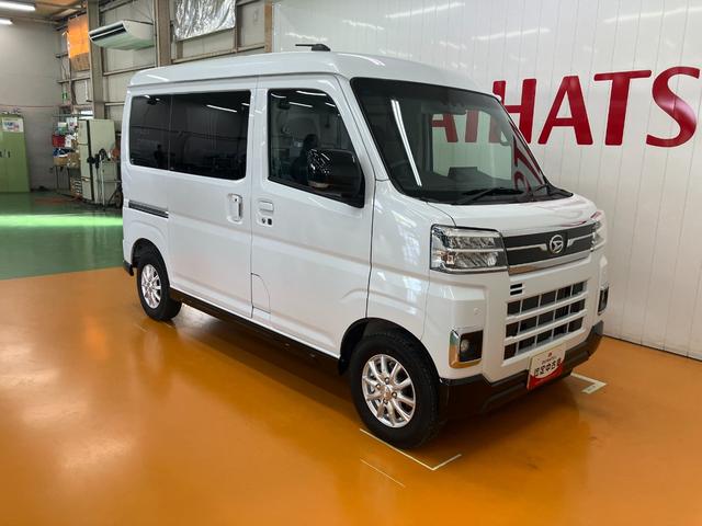 アトレーＲＳサポカーＳワイド適合　Ｂカメラ　ディスプレイオーディオ　オートエアコン　ステアリングスイッチ　全車速追従機能付ＡＣＣ　両側オートスライドドア　Ｐスタート　コーナーセンサー　ＵＳＢ接続端子　キーフリー（神奈川県）の中古車