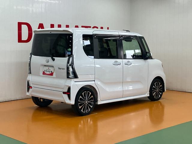 タントカスタムＲＳ　ナビ　ドラレコ　ＵＳＢ入力端子　キーフリーサポカーＳワイド適合　ドラレコ　ミラクルオープンドア　Ｂカメラ　ナビ　パノラマモニター対応　シートヒーター　全車速追従機能付ＡＣＣ　Ｐスタート　両側オートスライドドア　ＥＴＣ　キーフリー（神奈川県）の中古車