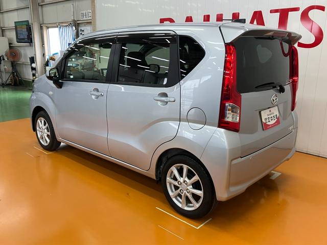 ムーヴＸリミテッドII　ＳＡIIIサポカーＳワイド適合　ドラレコ　ステアリングスイッチ　ＵＳＢ接続端子　Ｐスタート　運転席シートヒーター　アイドリングストップ　横滑り防止機能　誤発進抑制機能　オートハイビーム　キーフリー（神奈川県）の中古車