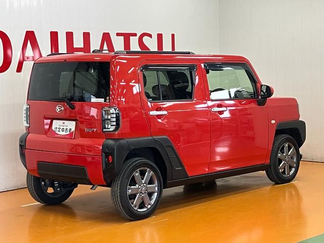 タフトGターボ カーナビ ワイヤレス充電器 ドラレコ ETCサポカーSワイド適合 ドラレコ パノラマモニター対応 スカイフィールトップ 電動パーキングブレーキ 全車速追従機能付ACC ワイヤレス充電器 ETC シートヒーター USB接続端子 コーナーセンサー(神奈川県)の中古車