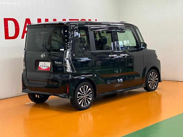 タントカスタムRS ナビ ドラレコ ETC パノラマモニター対応サポカーSワイド適合 ドラレコ ミラクルオープンドア Bカメラ ナビ パノラマモニター対応 電動パーキングブレーキ Pスタート 両側オートスライドドア ETC ステアリングスイッチ キーフリー(神奈川県)の中古車