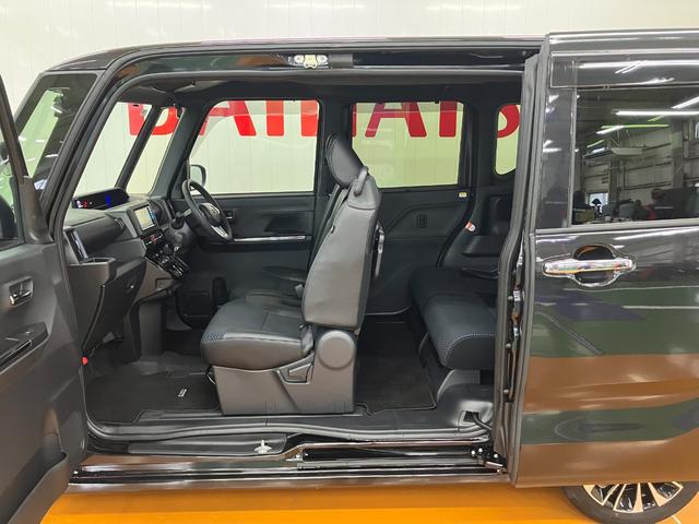タントカスタムRS ナビ ドラレコ ETC パノラマモニター対応サポカーSワイド適合 ドラレコ ミラクルオープンドア Bカメラ ナビ パノラマモニター対応 電動パーキングブレーキ Pスタート 両側オートスライドドア ETC ステアリングスイッチ キーフリー(神奈川県)の中古車