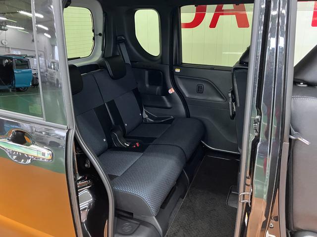 タントカスタムRS ナビ ドラレコ ETC パノラマモニター対応サポカーSワイド適合 ドラレコ ミラクルオープンドア Bカメラ ナビ パノラマモニター対応 電動パーキングブレーキ Pスタート 両側オートスライドドア ETC ステアリングスイッチ キーフリー(神奈川県)の中古車