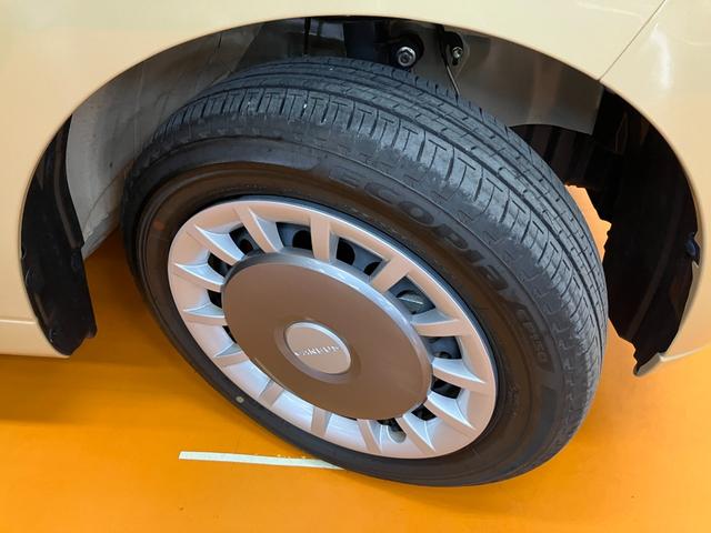ムーヴキャンバスセオリーＧ　ｅｃｏ　ＩＤＬＥ非装着車サポカーＳワイド適合　パノラマモニター対応　ＵＳＢ接続端子　電動パーキングブレーキ　シートヒーター　両側オートスライドドア　Ｐスタート　全車速追従機能付ＡＣＣ　ホッとカップホルダー　ＥＴＣ（神奈川県）の中古車