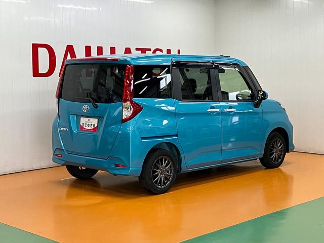 ルーミーG カーナビ ドラレコ衝突被害軽減ブレーキシステム ドラレコ 両側オートスライドドア ステアリングスイッチ USB接続端子 Pスタート コーナーセンサー Bカメラ キーフリー(神奈川県)の中古車