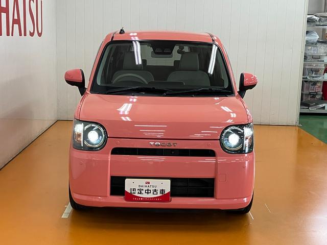 ミラトコットＧ　ＳＡIII　ナビ　ドラレコ　Ｂカメラ　ＰスタートサポカーＳワイド適合　ドラレコ　Ｂカメラ　ナビ　パノラマモニター対応　ステアリングスイッチ　Ｐスタート　コーナーセンサー　誤発進抑制装置　横滑り防止機能　ＥＴＣ　シートヒーター　キーフリー（神奈川県）の中古車