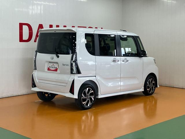 タントカスタムXリミテッド Bカメラ パノラマモニター キーフリーサポカーSワイド適合 ミラクルオープンドア Bカメラ パノラマモニター対応 ステアリングスイッチ 電動パーキングブレーキ シートヒーター Pスタート 両側オートスライドドア キーフリー(神奈川県)の中古車